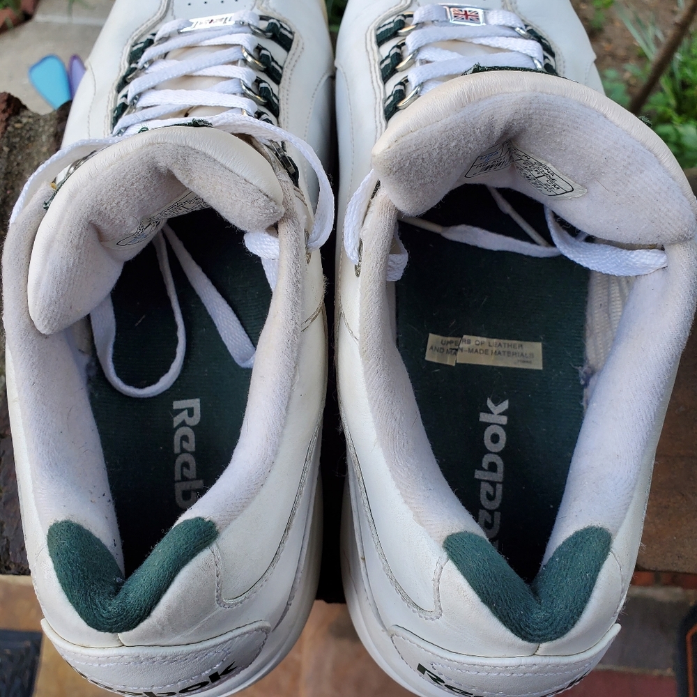 Men Classic Reebox - Picture 5 of 8